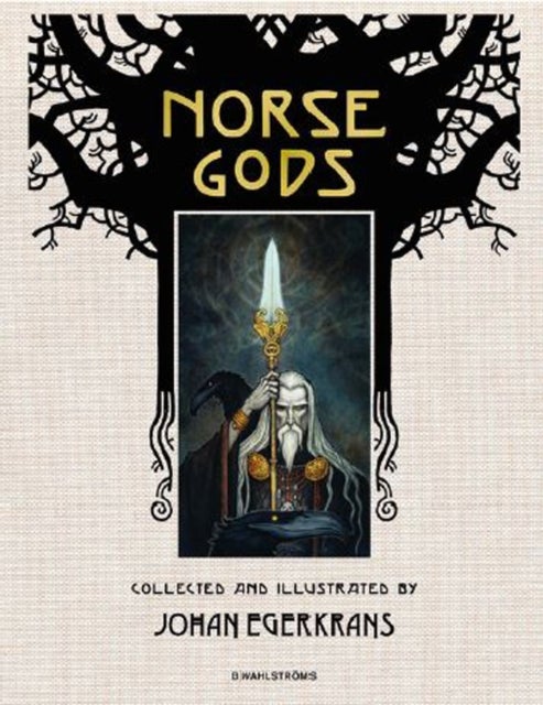 Norse gods