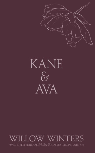 Kane & Ava - Rough Touch