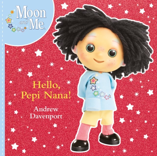 Hello, Pepi Nana