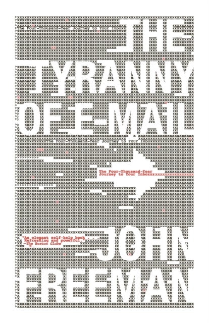 The tyranny of e-mail