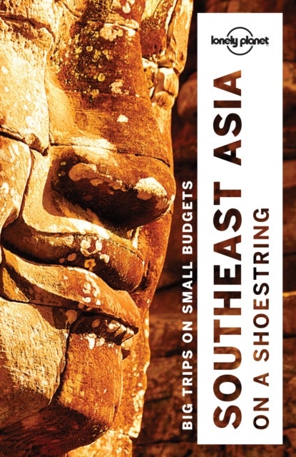 Southeast Asia - on a shoestring