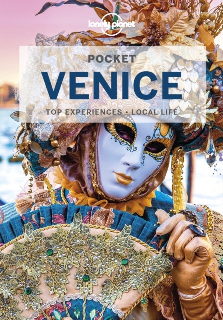 Venice 5 Pocket Guide - top experiences, local life