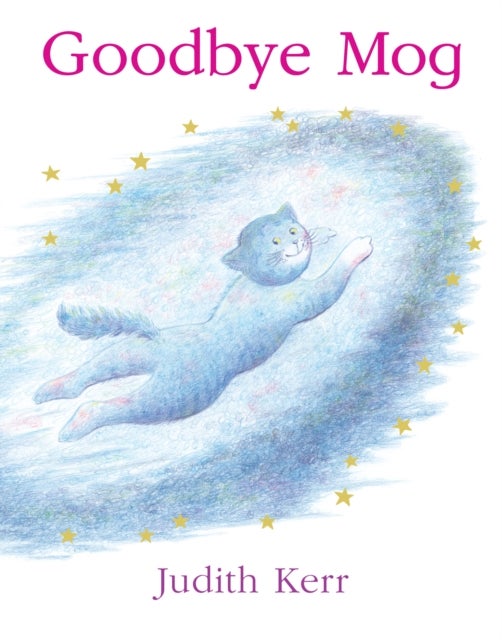 GOODBYE MOG PB