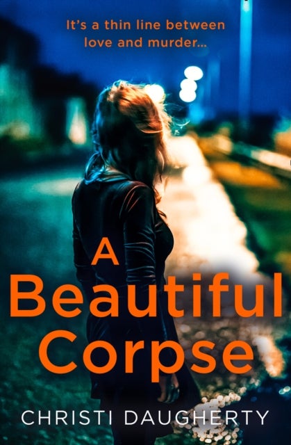 BEAUTIFUL CORPSE_HARPER MC2 PB