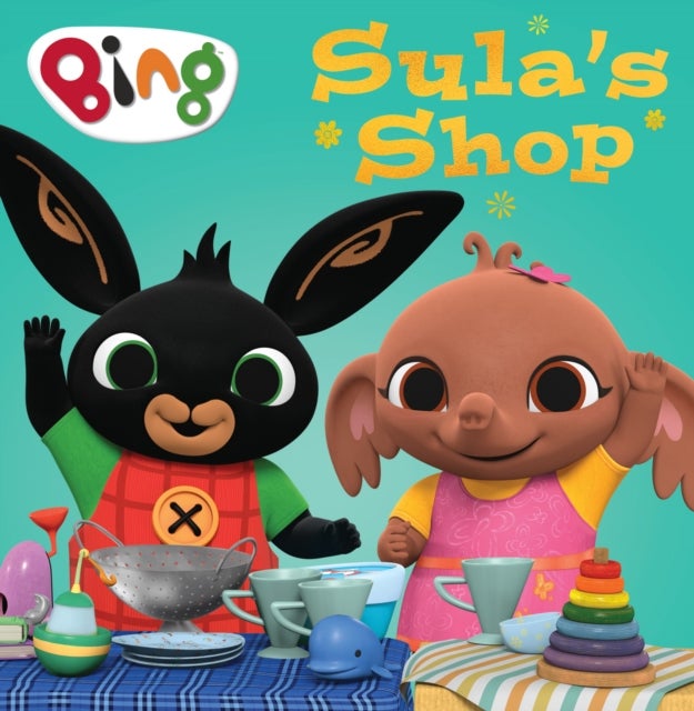 SULAS SHOP_BING PB