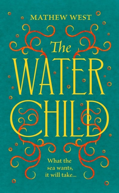 The Water Child av Mathew West