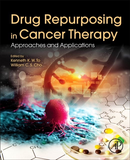 Drug Repurposing in Cancer Therapy - Approaches and Applications