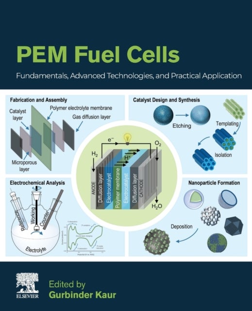 PEM Fuel Cells - Fundamentals, Advanced Technologies, and Practical Application