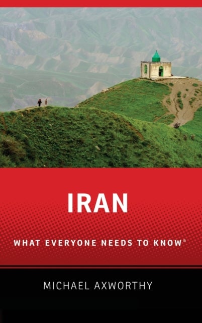 Iran - What Everyone Needs to Know®