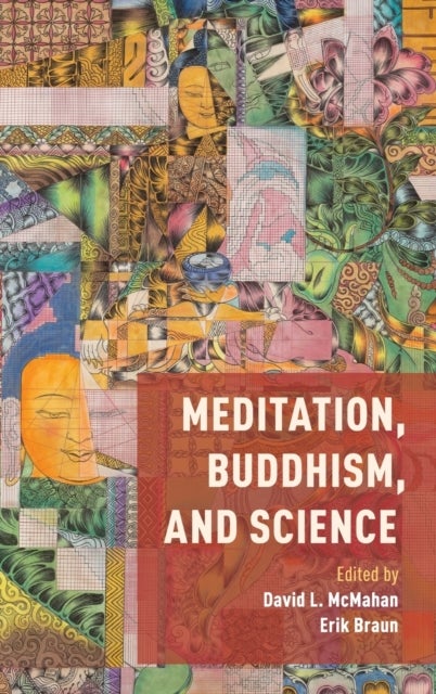 Meditation, Buddhism, and Science