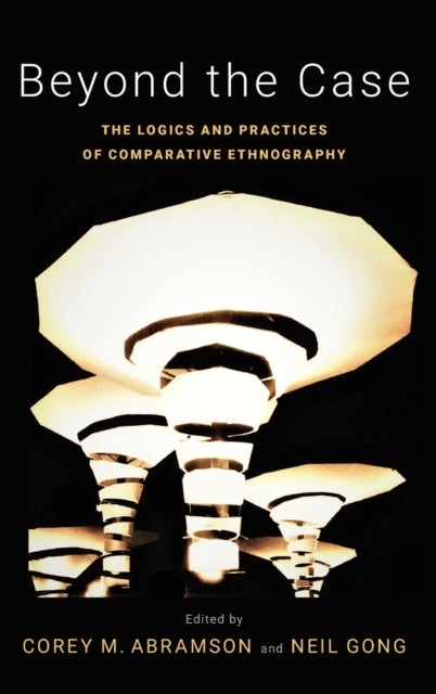 Beyond the Case - The Logics and Practices of Comparative Ethnography