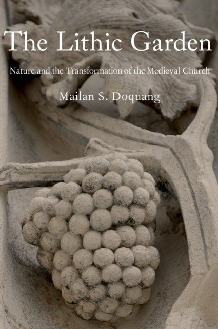 Lithic Garden - Nature and the Transformation of the Medieval Church