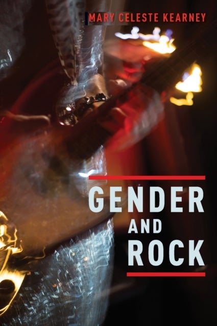 Gender and Rock