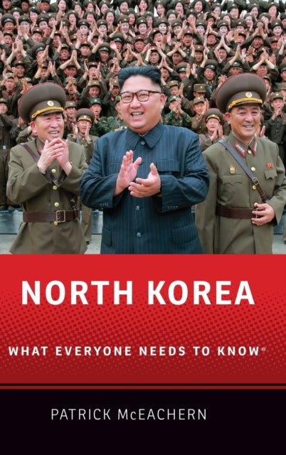 North Korea - What Everyone Needs to Know®