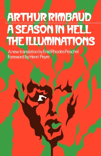 A Season in Hell - The Illuminations