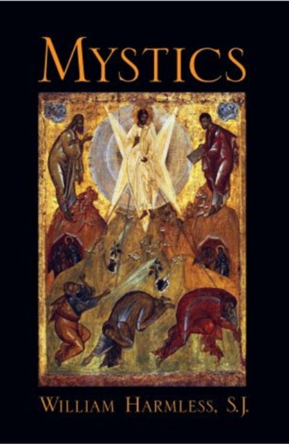 Mystics