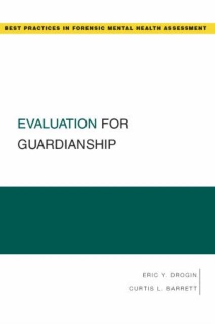 Evaluation for Guardianship