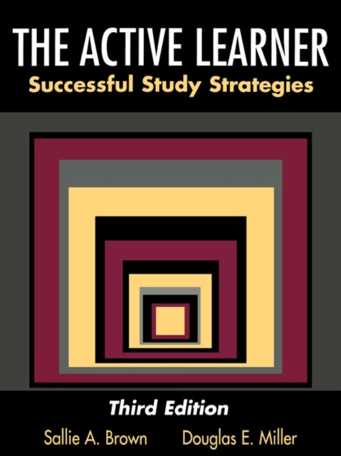 The Active Learner - Successful Study Strategies