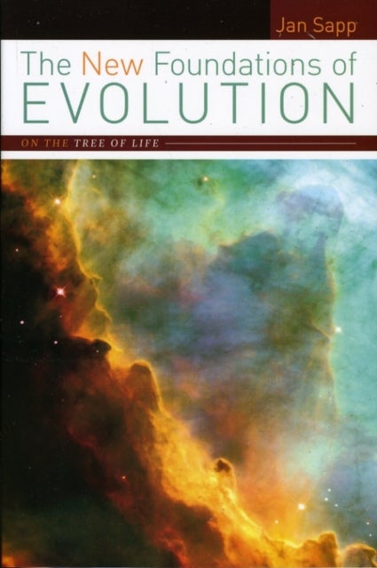The New Foundations of Evolution - On the Tree of Life
