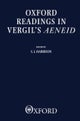 Oxford Readings in Vergil''s Aeneid