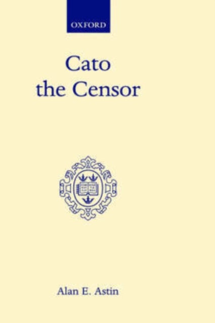 Cato the Censor