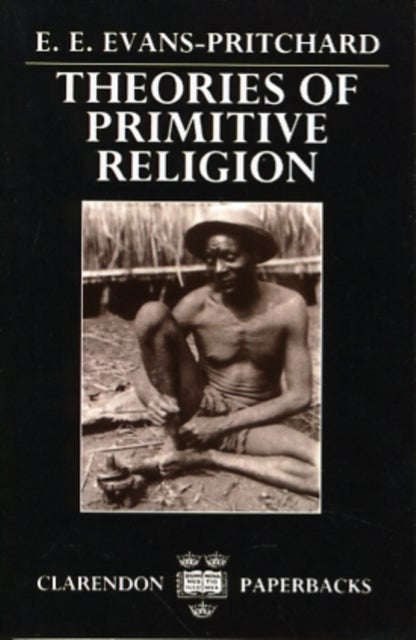 Theories of Primitive Religion