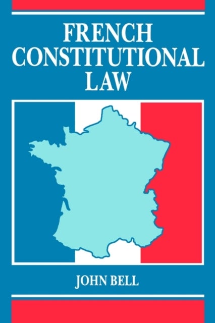 French Constitutional Law
