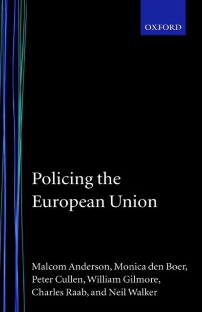 Policing the European Union