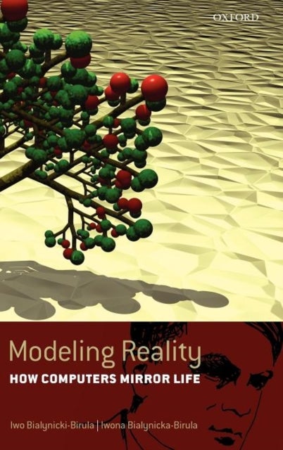 Modeling Reality - How Computers Mirror Life