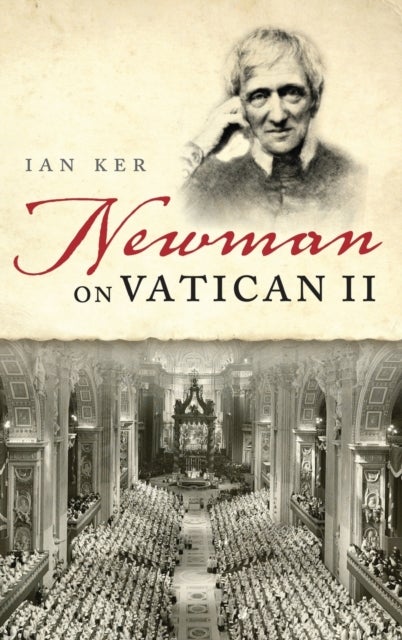 Newman on Vatican II