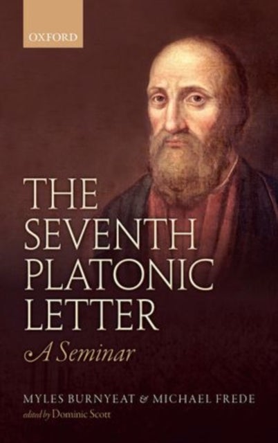 The Pseudo-Platonic Seventh Letter