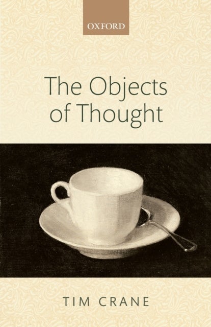 The Objects of Thought