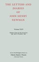 The Letters and Diaries of John Henry Newman: Volume XXII: Between Pusey and the Extremists: July 1865 to December 1866