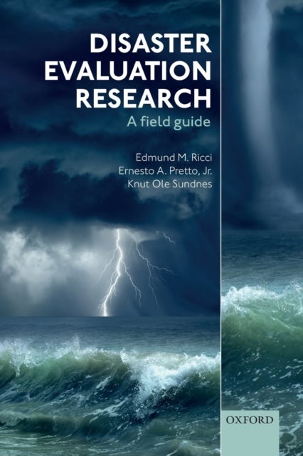 Disaster Evaluation Research - A field guide