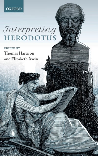 Interpreting Herodotus