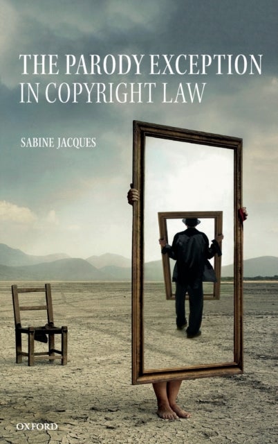 The Parody Exception in Copyright Law