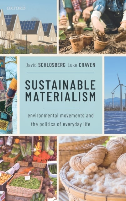 Sustainable Materialism - Environmental Movements and the Politics of Everyday Life