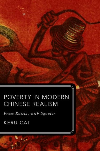 Poverty in Modern Chinese Realism
