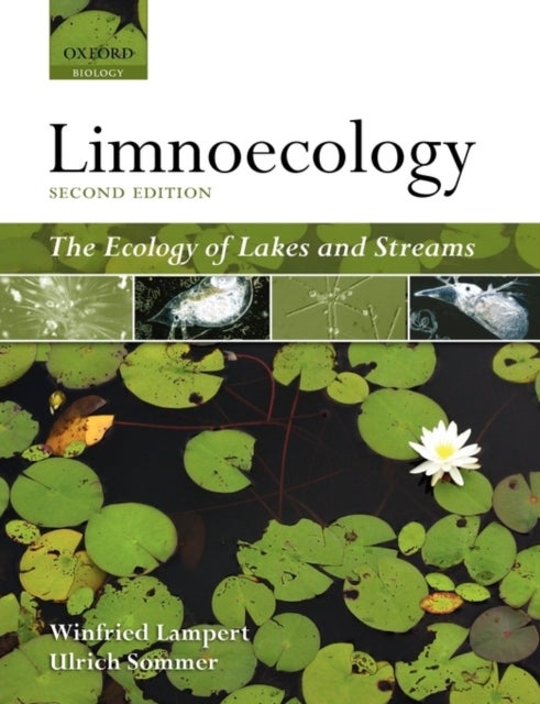 Limnoecology - The Ecology of Lakes and Streams
