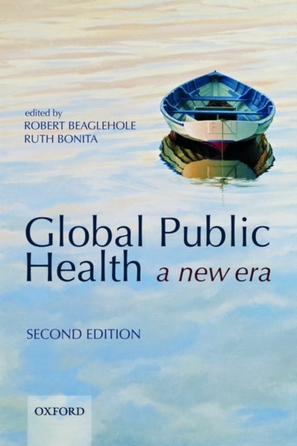 Global Public Health - a new era