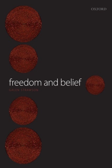 Freedom and Belief