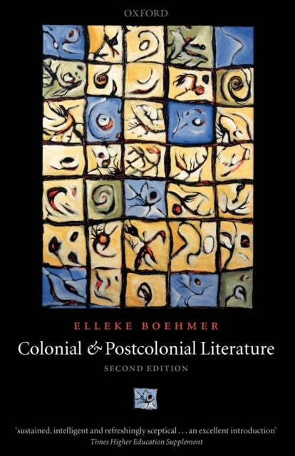 Colonial and Postcolonial Literature - Migrant Metaphors
