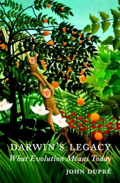 Darwin's Legacy - What Evolution Means Today