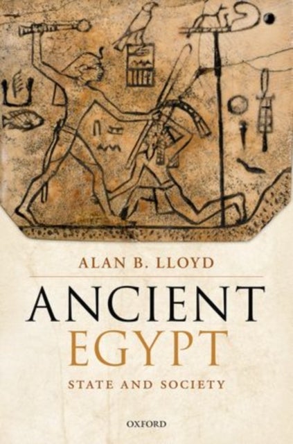 Ancient Egypt - State and Society