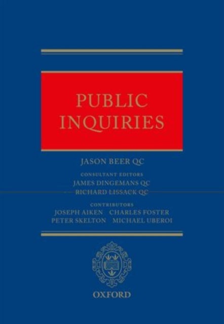 Public Inquiries