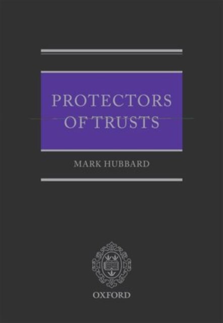 Protectors of Trusts