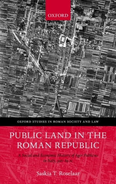 Public Land in the Roman Republic