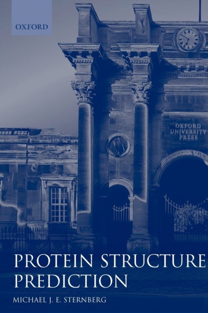 Protein Structure Prediction - A Practical Approach