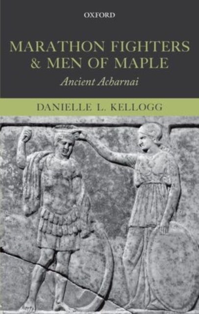 Marathon Fighters and Men of Maple - Ancient Acharnai