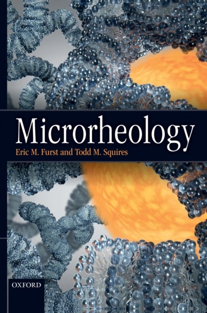 Microrheology